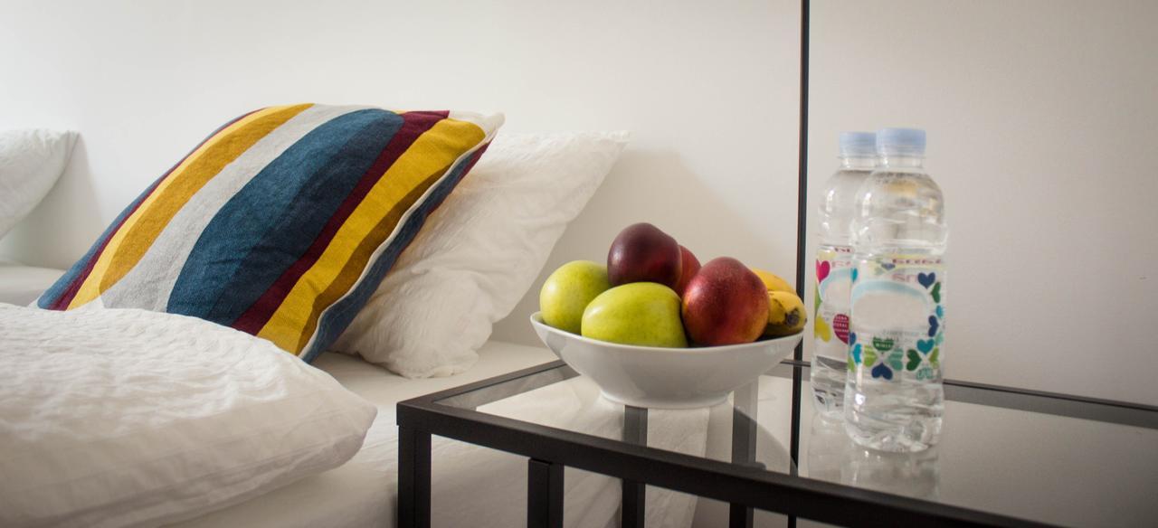 B&B Cool Centre Загреб Екстериор снимка