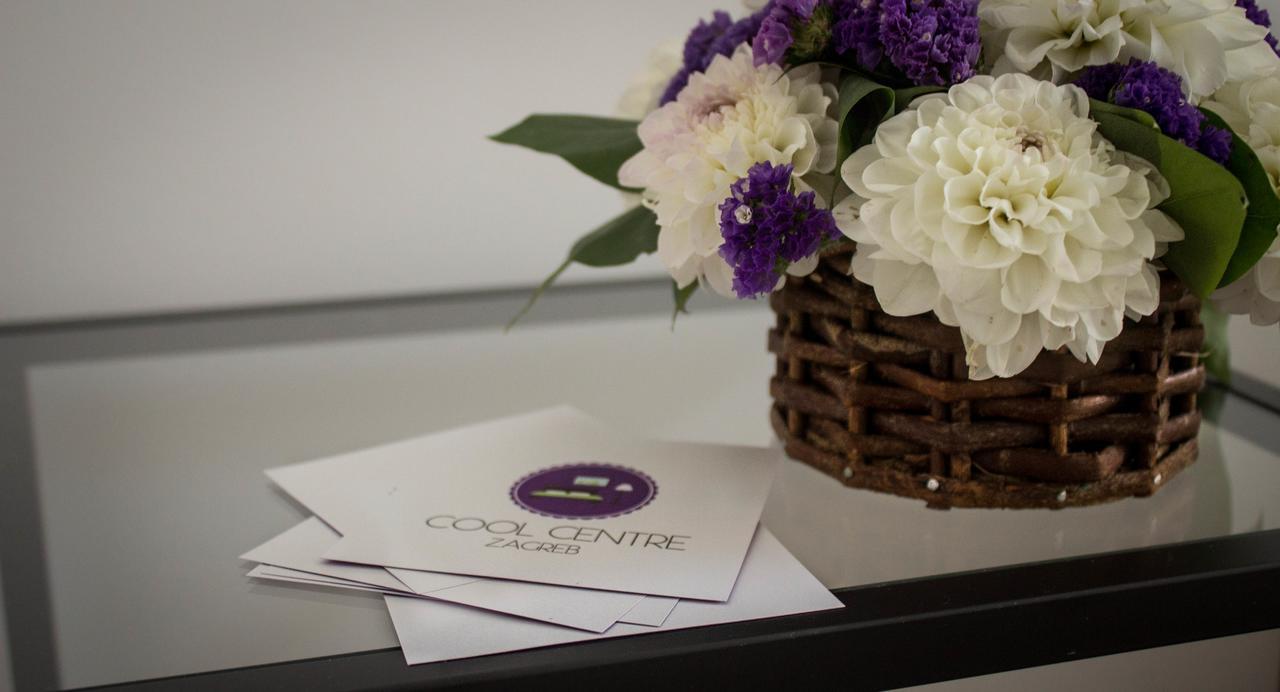 B&B Cool Centre Загреб Екстериор снимка