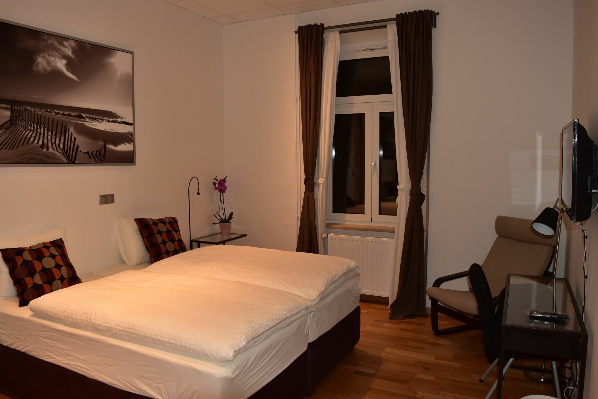 B&B Cool Centre Загреб Екстериор снимка